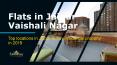 Flats in Jaipur Vaishali Nagar | Salodiyabuilders
