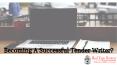 Becoming a successful tender writer? PowerPoint PPT Presentation