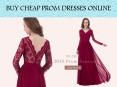 Buy  Cheap prom dresses Online