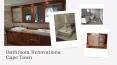 Bathroom Renovations in Cape Town | Echokitchens PowerPoint PPT Presentation
