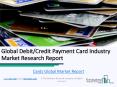 Cards Global Market Report PowerPoint PPT Presentation