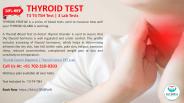 Thyroid Test