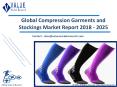 Compression Garments and Stockings Market Trends and Forecast to 2025 PowerPoint PPT Presentation