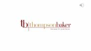 Commercial Insurance Services St. Augustine - ThompsonBaker