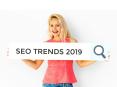 Seo Trends 2019 PowerPoint PPT Presentation