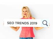 Seo Trends 2019