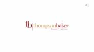 Online Lender Form St Augustine FL - ThompsonBaker