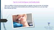 Westwood dental