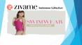 Swimming Costumes - Buy Swimwear for Women Online | Zivame