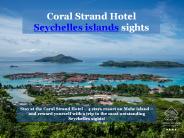Seychelles Islands Sights