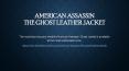 The Ghost Taylor Kitsch Leather jacket in Movie American Assassin PowerPoint PPT Presentation