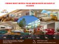Choose Best Hotels Near Bhubaneswar Railway Station PowerPoint PPT Presentation