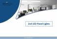 What Makes 2x4 LED Panel Lights Best For Office Lighting? PowerPoint PPT Presentation