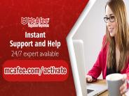 McAfee.com/Activate – Enter Key, Download, Install & Activate McAfee