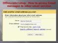 office.com/setup - How to access Gmail messages in other email services PowerPoint PPT Presentation