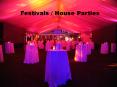 House Party Event Planner in Delhi NCR PowerPoint PPT Presentation