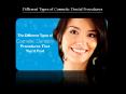 Best Cosmetic Dental Procedures PowerPoint PPT Presentation