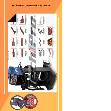 Car Diagnostic Tools