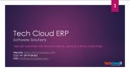 Best ERP Software in Hyderabad, India