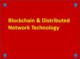 Blockchain & Distributed Network –By Capitalinvestor PowerPoint PPT Presentation