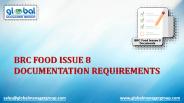 Mandatory BRC Documents Required for Certification