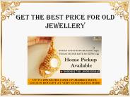 Get The Best Price For Old Jewellery