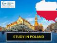 Study in Poland Education Consultants in India PowerPoint PPT Presentation