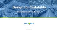 What Is Design For Testability In Software Testing?