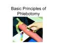 Information about Phlebotomy. PowerPoint PPT Presentation