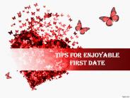 Tips For Enjoyable First Date