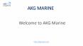 Alang ship spares, Reconditioned ship engine parts, used ship engine parts | AKG Marine PowerPoint PPT Presentation