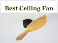 Best Ceiling Fan PowerPoint PPT Presentation