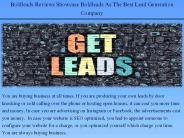 Boldleads Reviews Showcase Boldleads As The Best Lead Generation Company