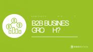 How Digital Commerce is impacting B2B business growth?