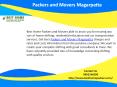 Packers and Movers Magarpatta | Packers and Movers Senapati Bapat Road PowerPoint PPT Presentation