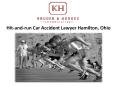 Hit And Run Car Accident Lawyer Hamilton, Ohio (1) PowerPoint PPT Presentation