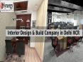 Interior Design & Build Company in Delhi NCR PowerPoint PPT Presentation