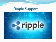 Ripple Support