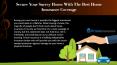 Secure Your Surrey Home With The Best Home Insurance Coverage PowerPoint PPT Presentation