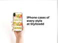 iPhone case of every style at Stylizedd