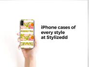 iPhone case of every style at Stylizedd