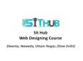 SIT Hub PowerPoint PPT Presentation
