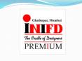 Best Fashion Designing Colleges In India-INIFD Ghatkopar PowerPoint PPT Presentation