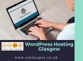 WordPress Hosting Glasgow PowerPoint PPT Presentation