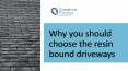 Why you should choose the resin bound driveways PowerPoint PPT Presentation