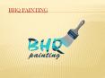 bhq printing PowerPoint PPT Presentation