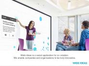 Wide Ideas - How to Get Innovative
