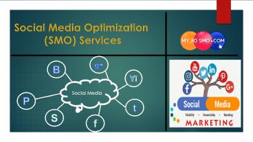 Social Media Optimization Services (1)