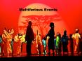 Top Multifarious Event Company in Delhi NCR PowerPoint PPT Presentation