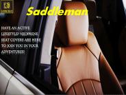 Waterproof Truck Seat Covers